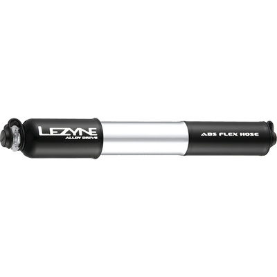 Lezyne Pump Hand Alloy Drive M