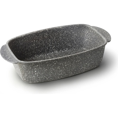 Accademia Mugnano Am СЪД ЗА ПЕЧЕНЕ cuore di pietra 32x21cm (cprst32)