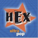 Hex - Ultrapop Orange LP
