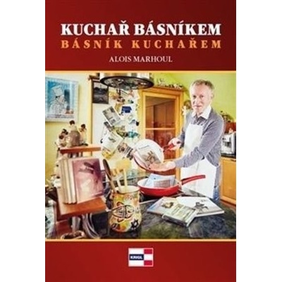 Kuchař básníkem básník kuchařem