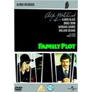 Family Plot DVD