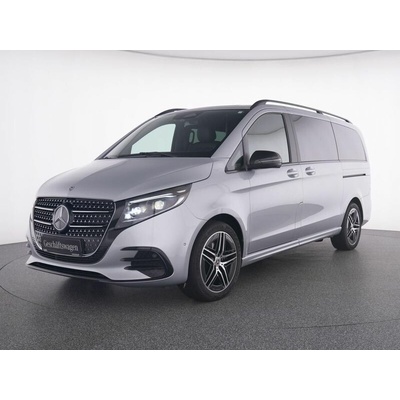 Mercedes-Benz V 250d AMG Line 140 kW