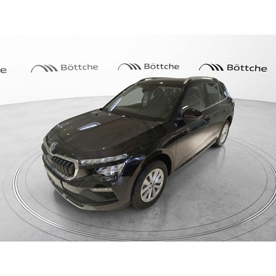 Skoda Kamiq 1.0 TSI Selection 85 kW