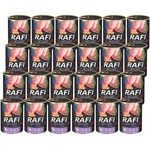 RAFI Mega Pack Rabbit консерви - 19.6кг