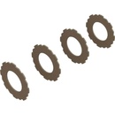 Arrma obložení spojky 4