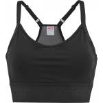 Kari Traa Дамски спортен сутиен Kari traa Women's Frøya Sports bra - Black - размер XS (114-2282-0111)