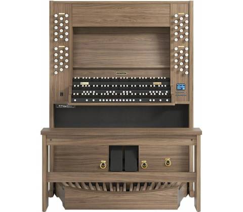 Viscount Domus P45
