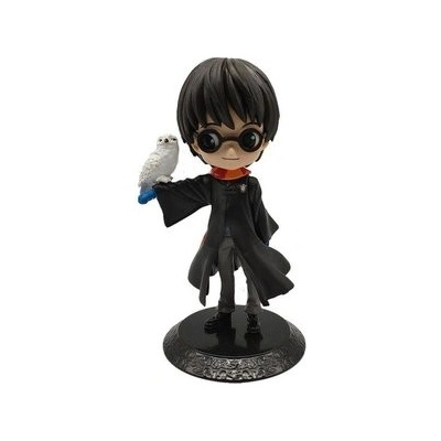 Figurka na dort Harry Potter Cakesicq