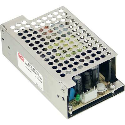 MEAN WELL EPS-65-5-C spínaný síťový zdroj 5 V 11 A 55 W