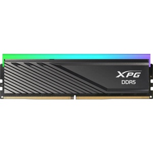 ADATA XPG Lancer RGB 16GB DDR5 6400MHz AX5U6400C3216G-SLABRBK