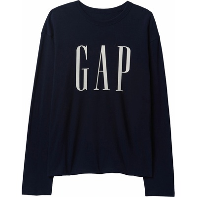 Gap pánske Oversize tričko s logom 725634-00