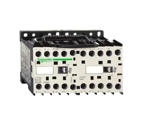 Schneider Electric LP2K0601BD