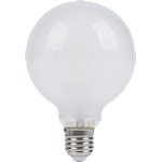 ELMARK Led ЛАМПА g95 filament 7, 2w e27 230v 4000k (99led838w)