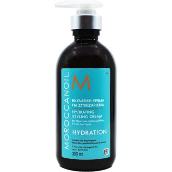Moroccanoil Hydrating Styling Cream 300 ml