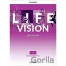 Life Vision Intermediate Plus Workbook