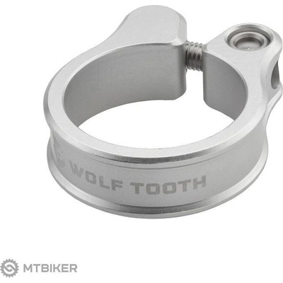 Wolf Tooth raw 34.9 mm
