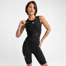 Siroko Dámské z recyklovaných tkanin Comet SI 2025 černá