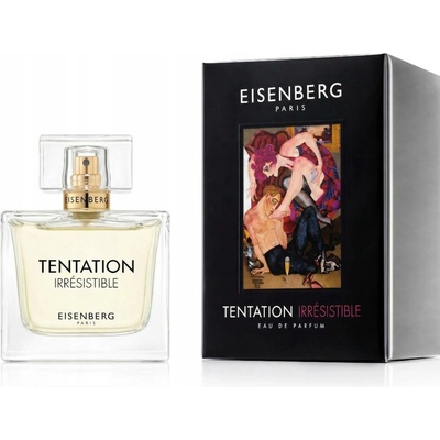 Eisenberg Tentation Irrésistible parfémovaná voda dámská 50 ml