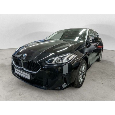 BMW 120i 125 kW