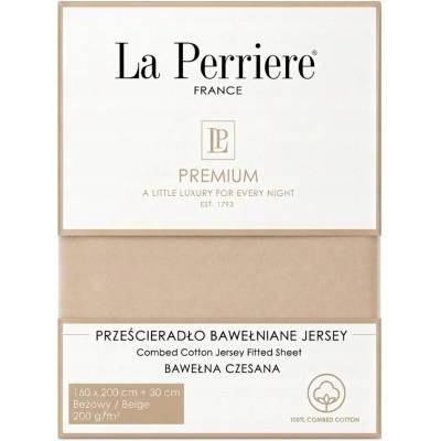 La Perriere Plachta s gumou bavlna 160x200