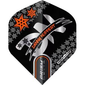 Winmau Пера Winmau Prism Delta Danny Noppert