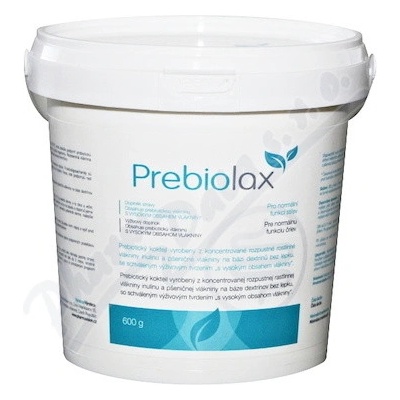 PrebioLax 600 g