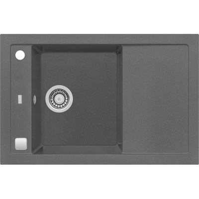 Alveus Formic 30 Granital Plus steel