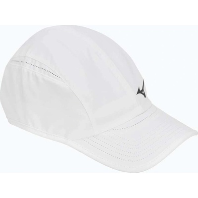 Mizuno Drylite Cap J2GW0031Z79 WB White bílá