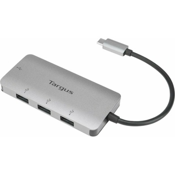 Targus USB-C to 4-Port USB-A Hub ACH226EU
