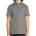 Volcom Мъжка поло тениска Volcom Wowzer Polo S/S Polo shirt - Stealth (216-8297-0212)