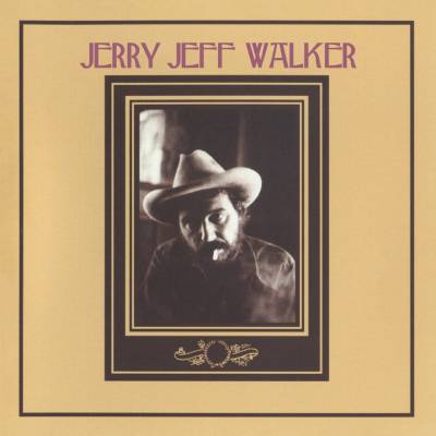 Jerry Walker Jeff Jerry Jeff Walker 1 CD