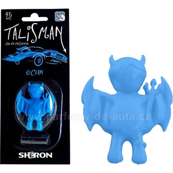 Sheron Talisman Ocean