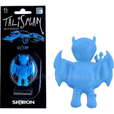 Sheron Talisman Ocean