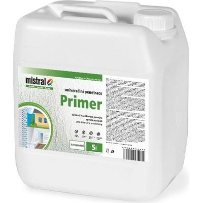 Mistral Mistral Primer 5L
