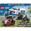 Stavebnice LEGO® LEGO® City 60276 Vězeňský transport