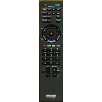 съвместим Sony rm-ed035 - заместител дистанционно управление (rm-ed035)