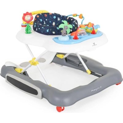 Cangaroo Проходилка Regalo 4в1 (3800146244606)