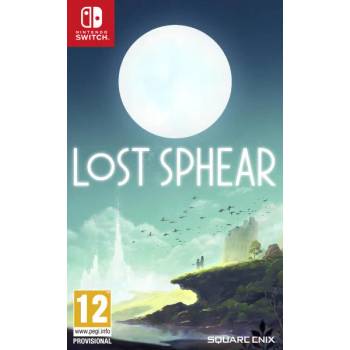 Square Enix Lost Sphear (Switch)