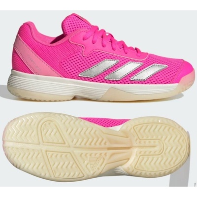 adidas Courtflash JH5125 JR