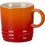 Le Creuset Чаша халба Le Creuset 200 мл огненооранжева (70303200900099)