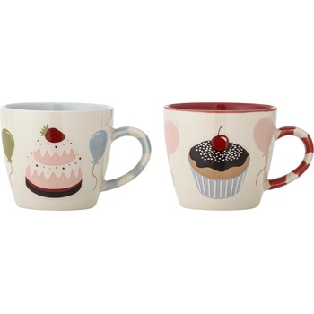 Bloomingville Чаши Darby 200 мл 2 бр (82062713)