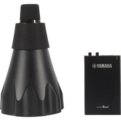 Yamaha SB3J Silent brass