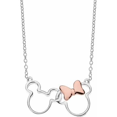 Disney Minnie a Mickey Mouse NS00004TL-157.CS