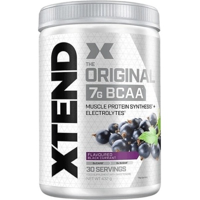 Scivation Xtend BCAAs 430 g