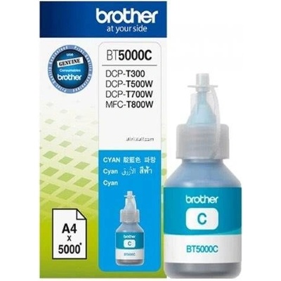 Inkoust Brother BT-5000C - originální – Zboží Živě