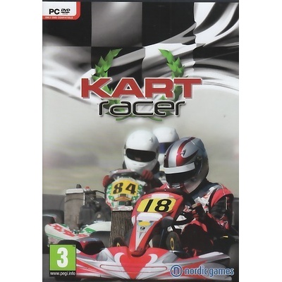 Kart Racer