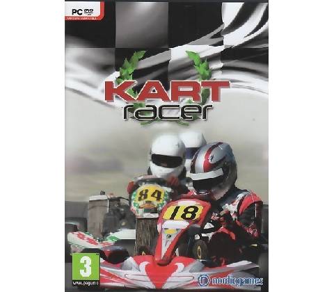 Kart Racer