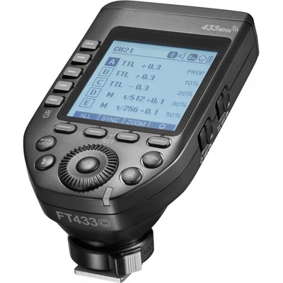 Godox FT433 pro Canon
