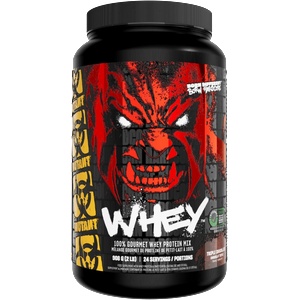 PVL Mutant Whey 908 g троен шоколад