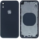Kryt Apple iPhone XR Zadný Čierny